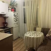 1 ккв, 30 кв. м, Мурино г., Шувалова ул., д.19 к.1, в Санкт-Петербурге