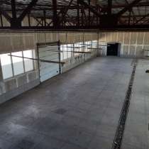 Здам в оренду приміщення 500 м кв у м. Кривому Розі, в г.Кривой Рог