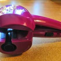 Электрощипцы/Плойка Babyliss Curl, в Новосибирске