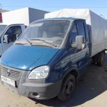 ГАЗ ГАЗель б/у, в Москве