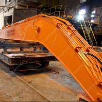 Удлиненное рабочее оборудование 15 м, в Иванове