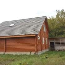 Продам или обменяю новый дом, в г.Киев