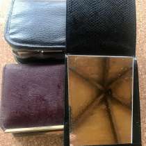 Косметичка дорожная ВИНТАЖ, в Видном