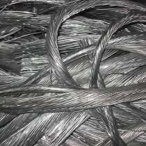 Приём металлолома, в Москве