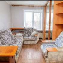 Продам 2-к. квартиру, 33,4 м², 5/5 эт, в Оренбурге