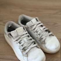 Продаю кроссовки PUMA, в Люберцы