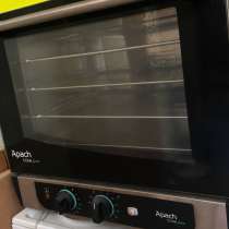Конвекционная печь Apach Cook Line, 4 уровня, в Вешках