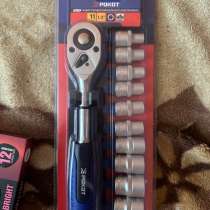 Набор, в Южно-Сахалинске