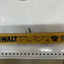 Ножи для рейсмуса DeWalt DE 7333, в Санкт-Петербурге