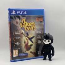 It Takes Two диск на ps4, в Белореченске