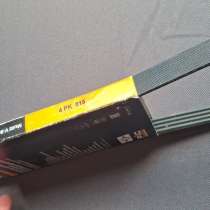 Поликлиновой ремень Continental (ContiTech) 4PK815, в Челябинске