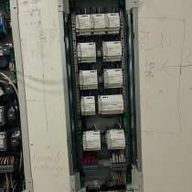 Работы: Монтаж, перенос проводки, розеток, в Москве