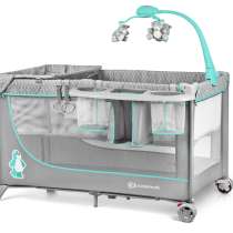 Манеж Kinderkraft Joy, в Королёве