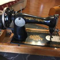 Швейная машинка, в Владимире