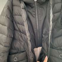 Пуховик, в Сызрани