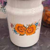 Бидон ссср, в Ставрополе