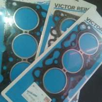 Прокладка ГБЦ Brinkman, Putzmeister, Bms, в Улан-Удэ