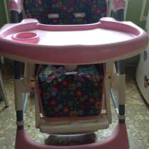 Стульчик для кормления, в Владимире