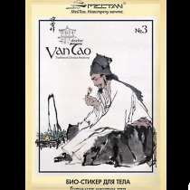 Био-стикер для тела №3 (для суставов) «Гуаньцзе чжитун гао», в Смоленске