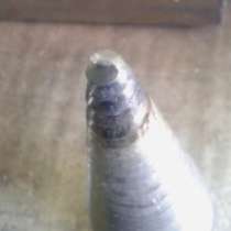 Конус-колун для винтового конусного дровокола, в Екатеринбурге