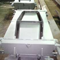 Металлоформы Лотков Л-1, Л-2, Б-6, Б-7, Блоков и Плит, в Великих Луках