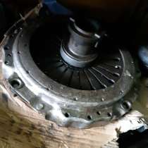 Карзина сцепление мерседес актрос, в Калуге