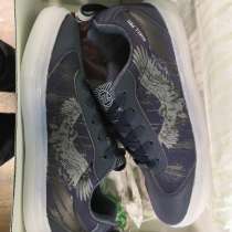 Подростковые кеды, в Москве