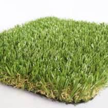 Искусственная трава Весна высота ворса 30мм, в Санкт-Петербурге