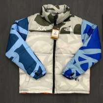 Куртка мужская The North Face 700 Kaws, в Воронеже