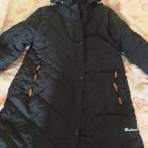 Пальто-пуховик, в Евпатории