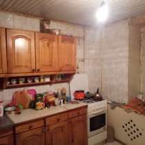 Двухкомнатная квартира по ул. Октябрьская, в Переславле-Залесском