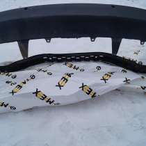 Бампер задний Тойота РАВ-4 в Магнитогорске, в Магнитогорске