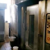 Продается пекарня 580 м. кв, Буденовский район. Донецк, в г.Донецк