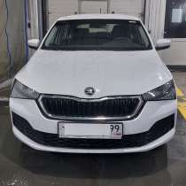 Skoda Rapid Легковой комби (хэтчбек), в Москве