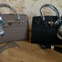 Сумка Hermes Birkin, в Новосибирске