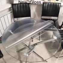 Мягкое стекло скатерть клеёнка пвх плёнка, в Екатеринбурге