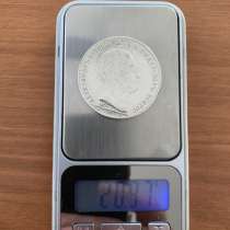 Рубль 1839 год часовня, в Санкт-Петербурге