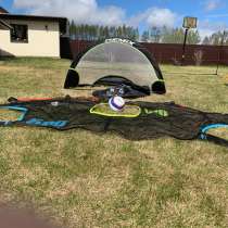 Комплект для футбола, в Нижнем Новгороде