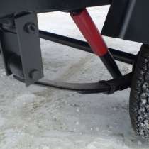 Новый легковой прицеп с завода, в г.Новый Буг