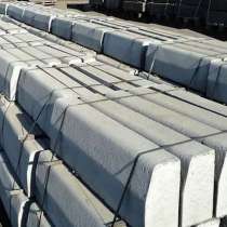 Бордюр дорожный БР, в Уфе