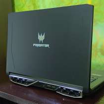 Acer Predator Helios 500, в г.Семей