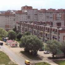 2-комнатная квартира на Ленинградской, в Вологде