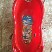 Ванночка, в г.Тбилиси