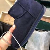 Угги EMU AUSTRALIA, в Москве