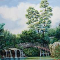 Картины под заказ, в Кемерове