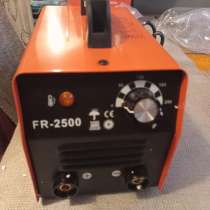 Продам сварочный FISCHER 250 A, в г.Донецк