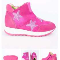 Ботинки детские, в Москве