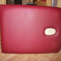 Складной массажный стол, в Смоленске