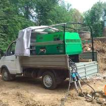 Аренда и услуги компрессора, в г.Павлодар