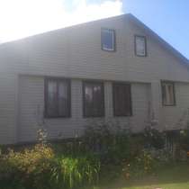 Монтаж сайдинга, блок хауса, вагонки, имитация бруса, в Гагарине